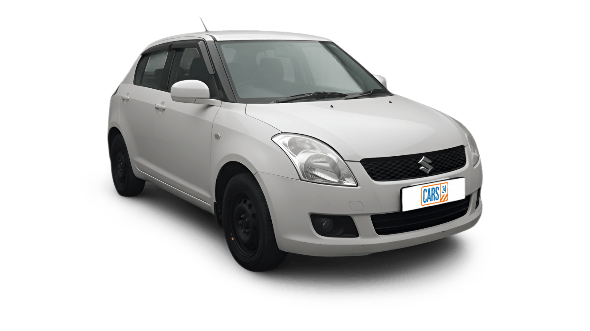 2011 Maruti Swift Dzire - Sedan - CNG - Manual - ₹75,000
